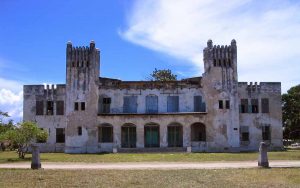 Kilwa Masoko Bagamoyo