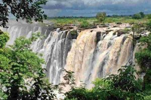 Victoria zimbabwe