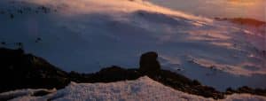 Kilimanjaro Mountain expedition