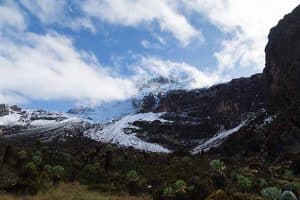Kilimanjaro Mountain adventure