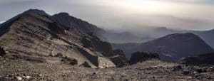 Mt Kilimanjaro Tanzania