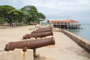 Forodhani Zanzibar