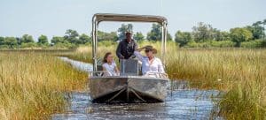 Okavango