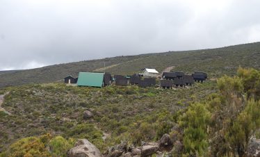 6 Days Kilimanjaro Trek Marangu Route