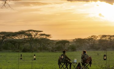 5 Days Tanzania Mid-Range Safari
