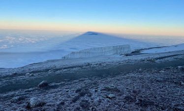 6 Days Kilimanjaro Trek Machame Route
