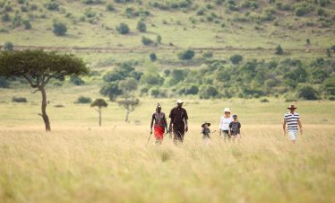 3 Days Masai Mara Premium Safari